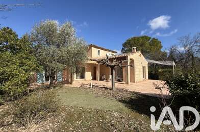 Maison 6 pièces 644800 €