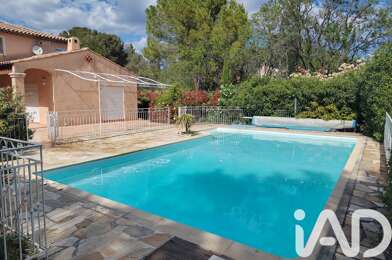Maison 6 pièces 644800 €