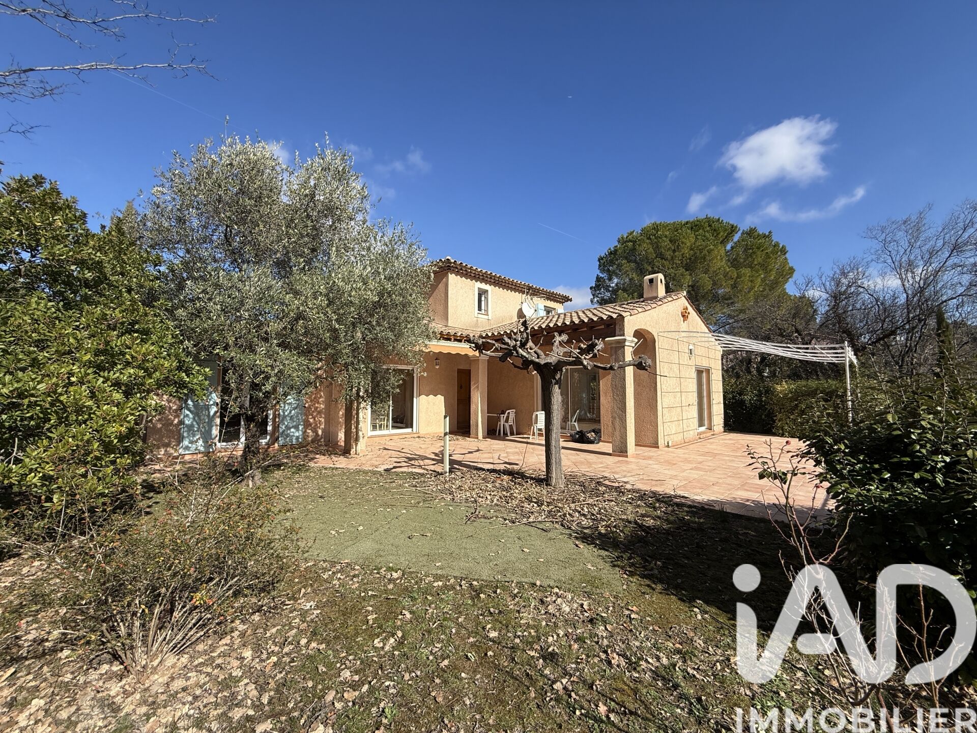 Vente Maison traditionnelle 5 pièces - Photo 2