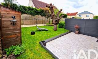 Appartement 6 Pièces 122 m² à louer à Chelles (77500)