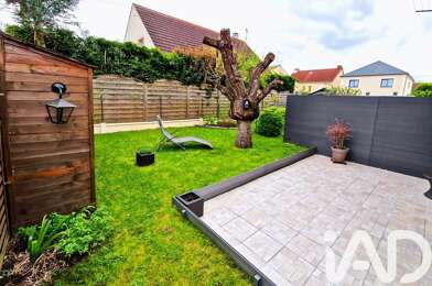 Appartement 6 pièces 620 €