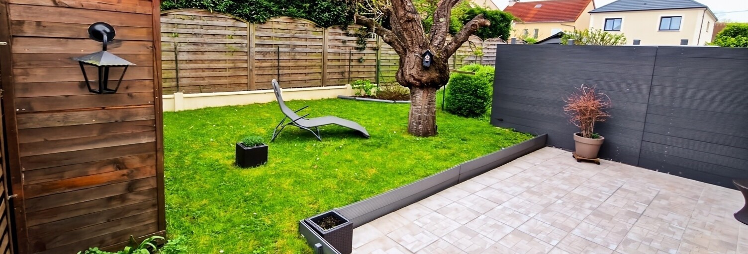 Appartement 6 Pièces 122 m² à louer à Chelles (77500)