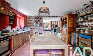 Maison 3 Pièces 93 m² à vendre à Arpajon (91290)