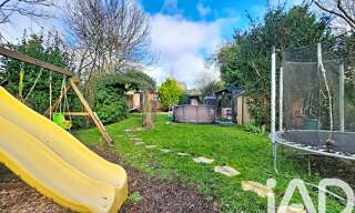 Maison 3 Pièces 93 m² à vendre à Arpajon (91290)