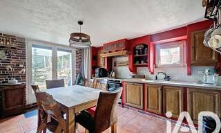 Maison 3 Pièces 93 m² à vendre à Arpajon (91290)