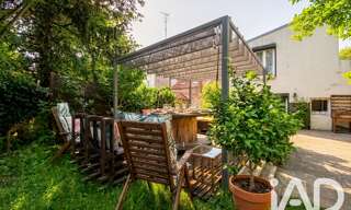 Maison 3 Pièces 93 m² à vendre à Arpajon (91290)