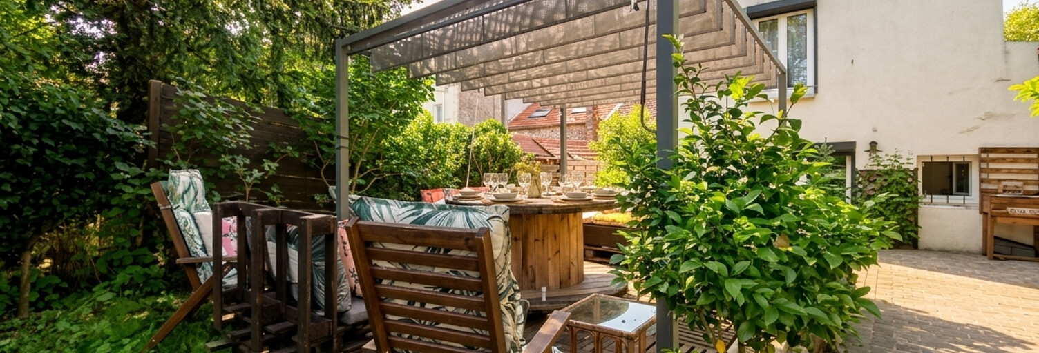 Maison 3 Pièces 93 m² à vendre à Arpajon (91290)