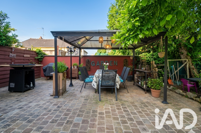 Maison 3 pièces 238000 €