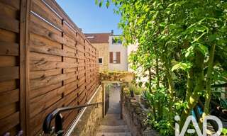 Maison 3 Pièces 93 m² à vendre à Arpajon (91290)