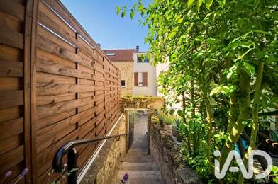 Maison 3 pièces 238000 €