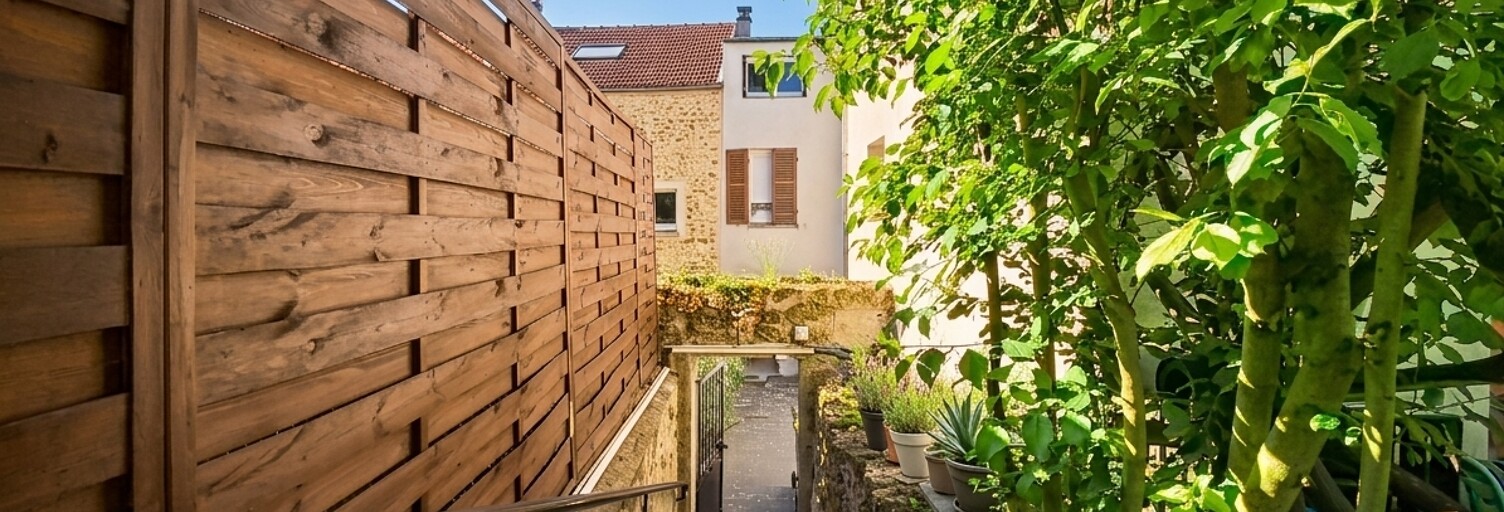 Maison 3 Pièces 93 m² à vendre à Arpajon (91290)