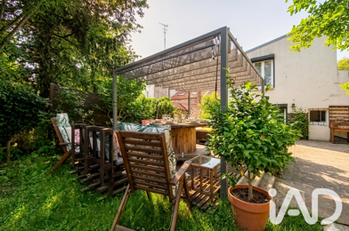 Maison 3 pièces 238000 €