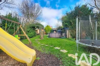 Maison 3 pièces 238000 €