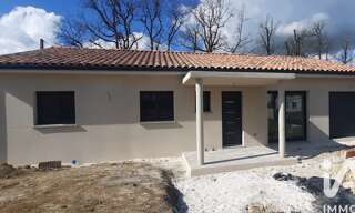 Maison 5 Pièces 115 m² à vendre à Fabas (82170)