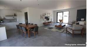 Maison 5 Pièces 115 m² à vendre à Fabas (82170)