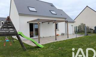 Maison 7 Pièces 108 m² à vendre à Francourville (28700)