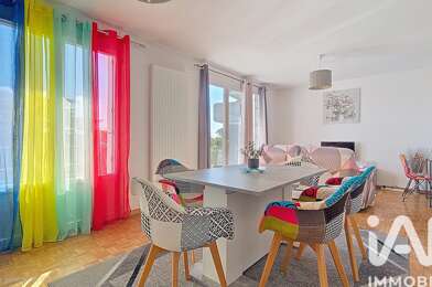 Appartement 3 pièces 179000 €