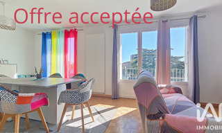 Appartement 3 Pièces 76 m² à vendre à Lons (64140)