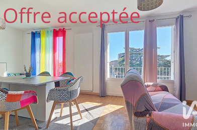 Appartement 3 pièces 148000 €