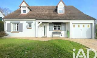 Maison 5 Pièces 116 m² à vendre à Lisses (91090)