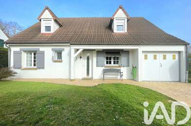 Maison 5 pièces 417000 €