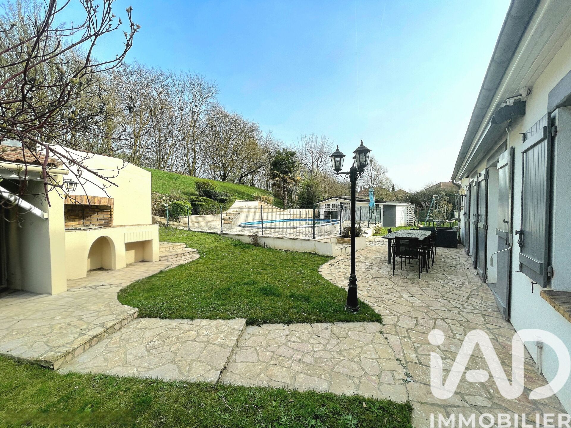 Vente Maison/villa 5 pièces - Photo 2