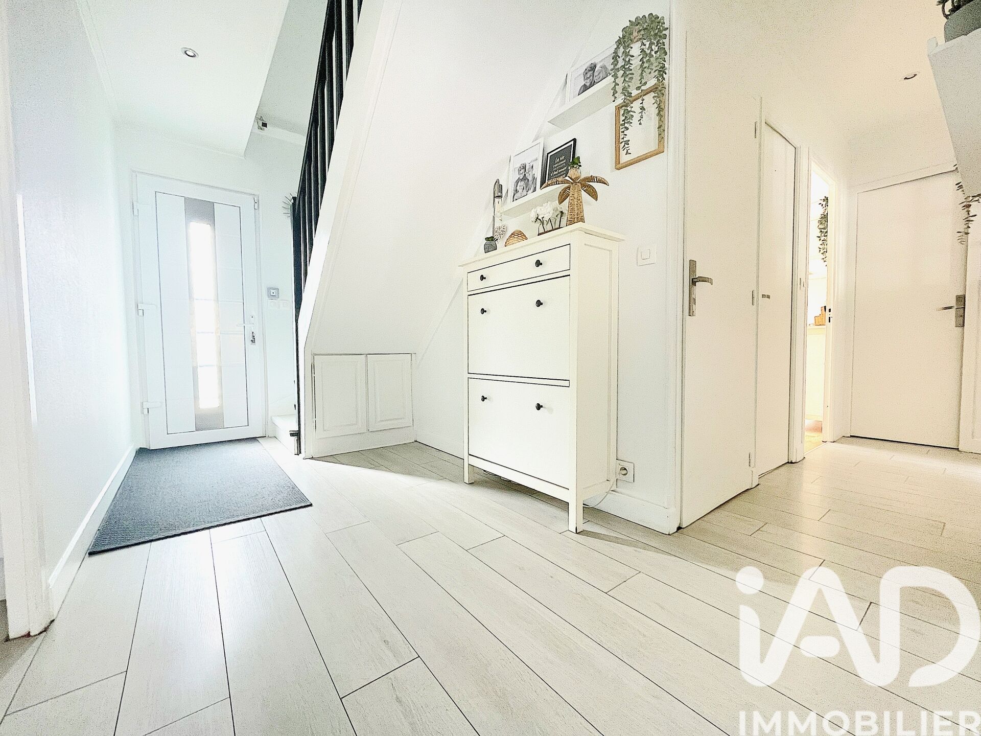 Vente Maison/villa 5 pièces - Photo 3