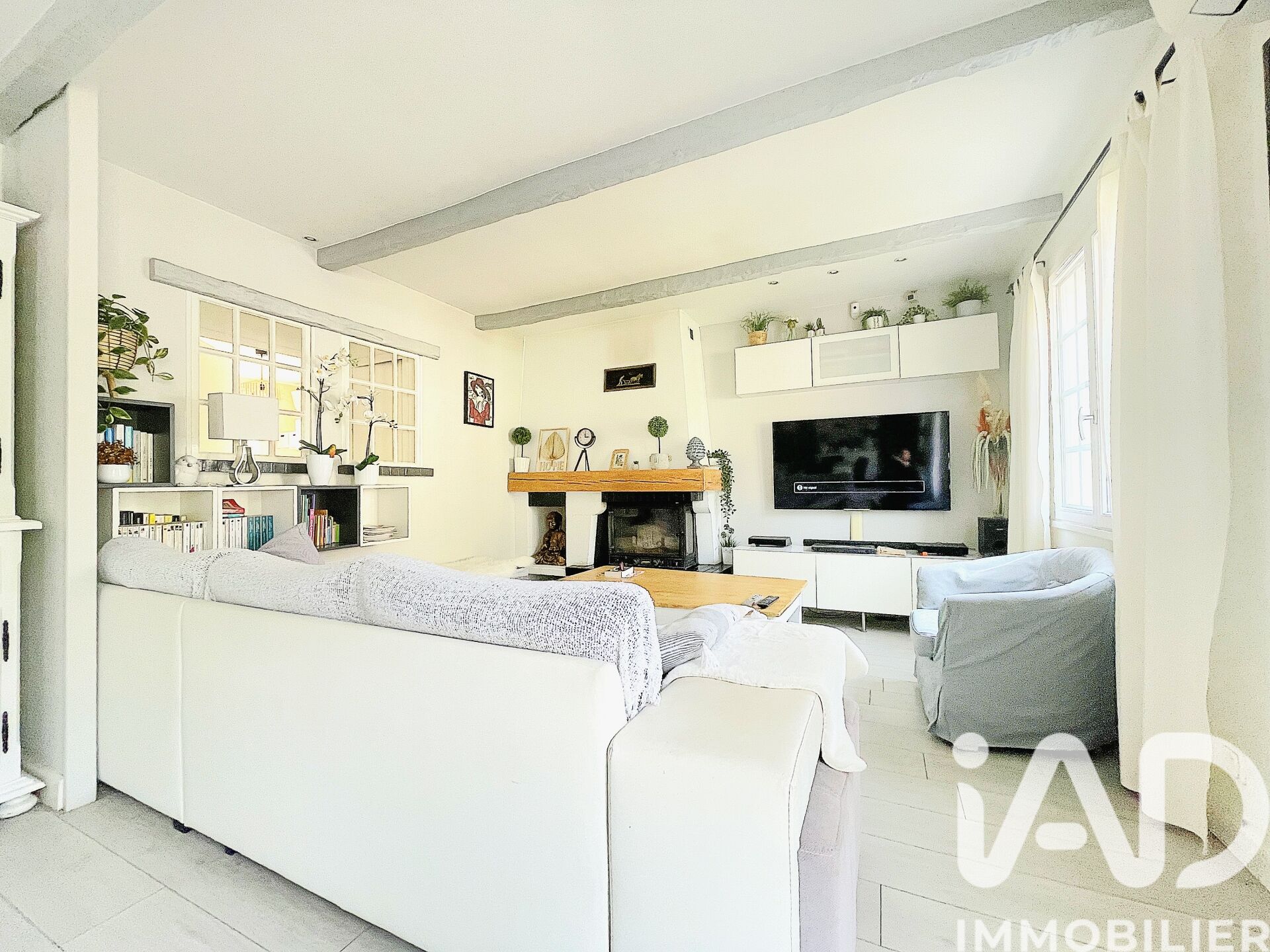 Vente Maison/villa 5 pièces - Photo 5