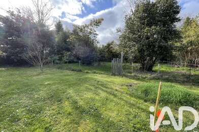 Terrain  63000 €