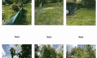 Terrain  920 m² à vendre à Saint-Vivien-de-Médoc (33590)