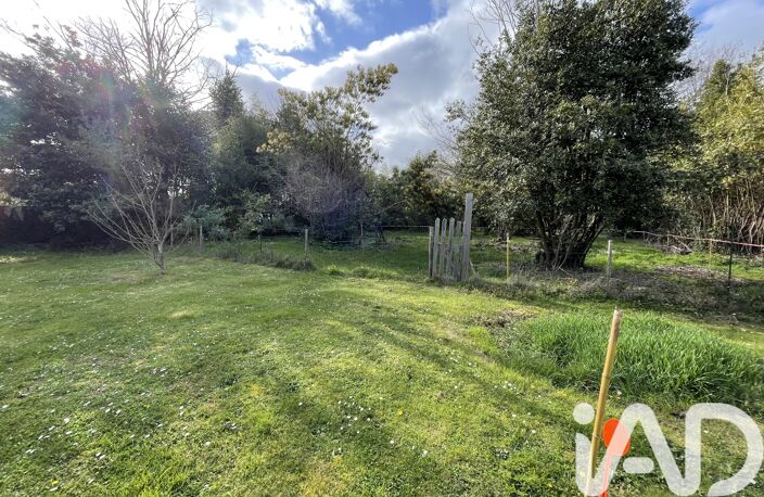 Vente Terrain à bâtir 920 m&sup2; — photo 3