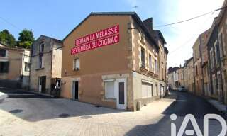 Appartement 1 Pièce 22 m² à vendre à Poitiers (86000)