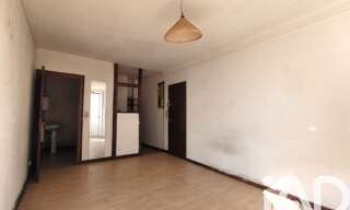 Appartement 1 Pièce 21 m² à vendre à Poitiers (86000)