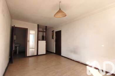Appartement 1 pièces 59000 €