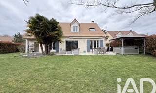 Maison 6 Pièces 154 m² à vendre à Rubelles (77950)