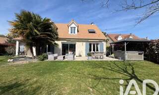 Maison 6 Pièces 154 m² à vendre à Rubelles (77950)