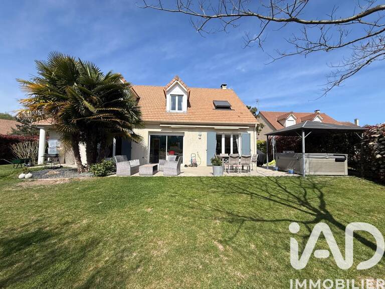 Vente Maison/villa 6 pièces — photo 1