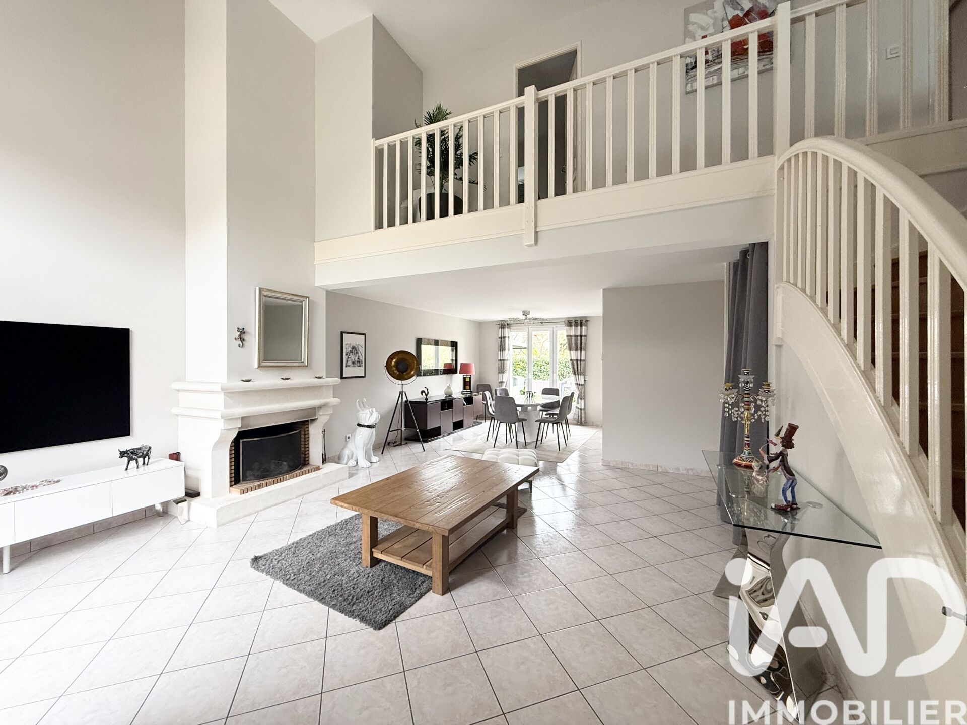 Vente Maison/villa 6 pièces - Photo 4