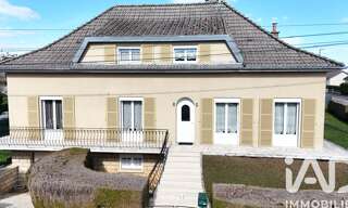 Maison 5 Pièces 128 m² à vendre à Nogent (52800)