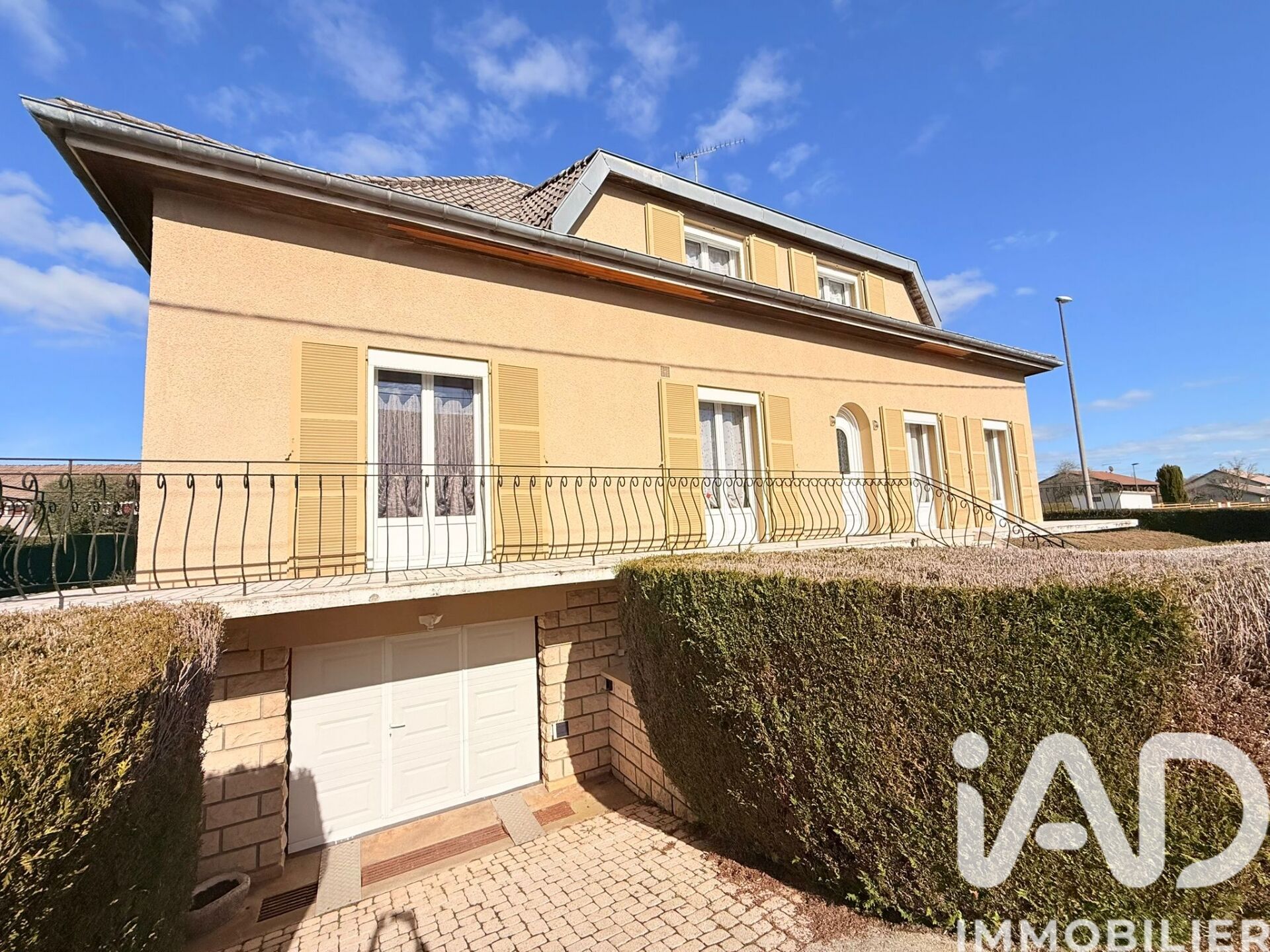 Vente Maison traditionnelle 5 pièces - Photo 2