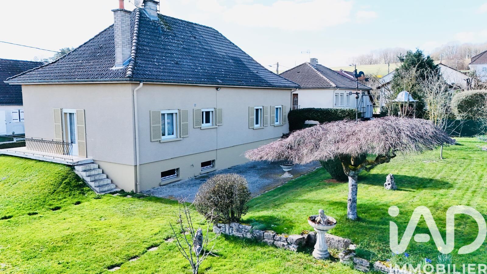 Vente Maison traditionnelle 5 pièces - Photo 3