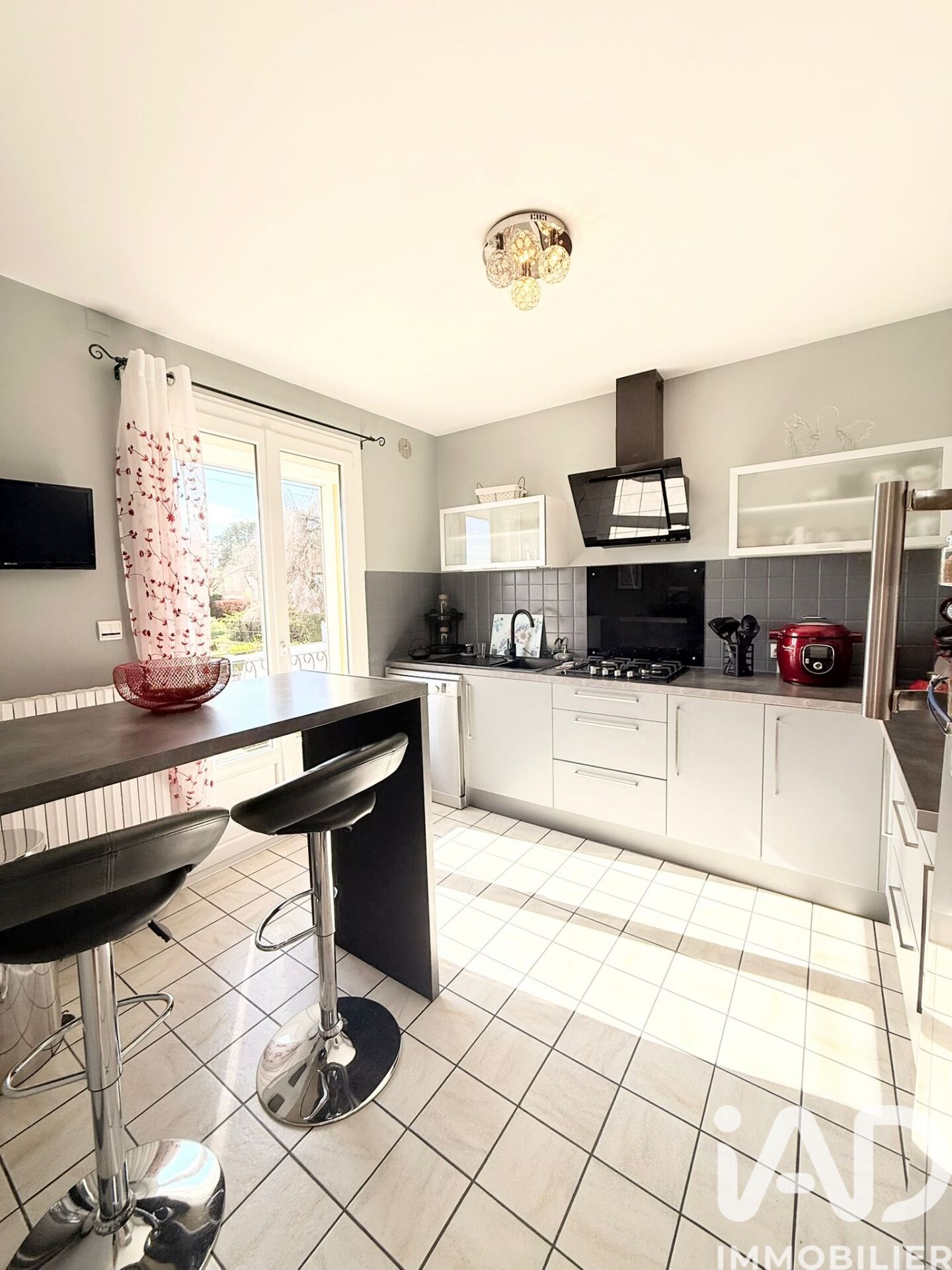 Vente Maison traditionnelle 5 pièces - Photo 4