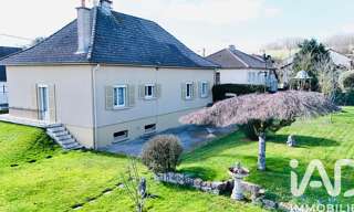 Maison 5 Pièces 128 m² à vendre à Nogent (52800)