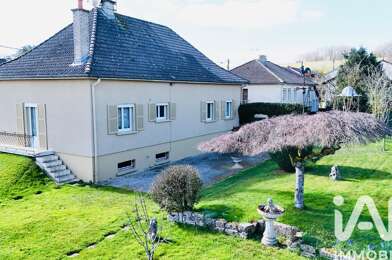 Maison 5 pièces 178500 €