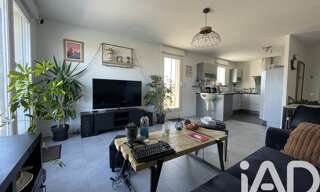 Appartement 3 Pièces 62 m² à vendre à Périgny (17180)