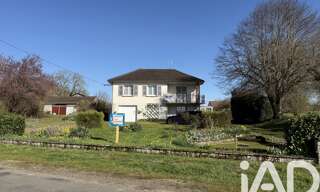 Maison 6 Pièces 152 m² à vendre à Authumes (71270)