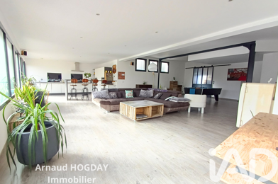 Maison 3 pièces 399000 €