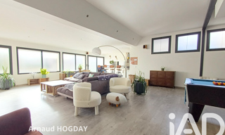 Maison 3 Pièces 263 m² à vendre à Loire-Authion (49630)