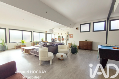 Maison 3 pièces 399000 €