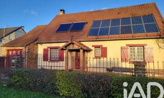 Maison 7 Pièces 143 m² à vendre à La Quinte (72550)